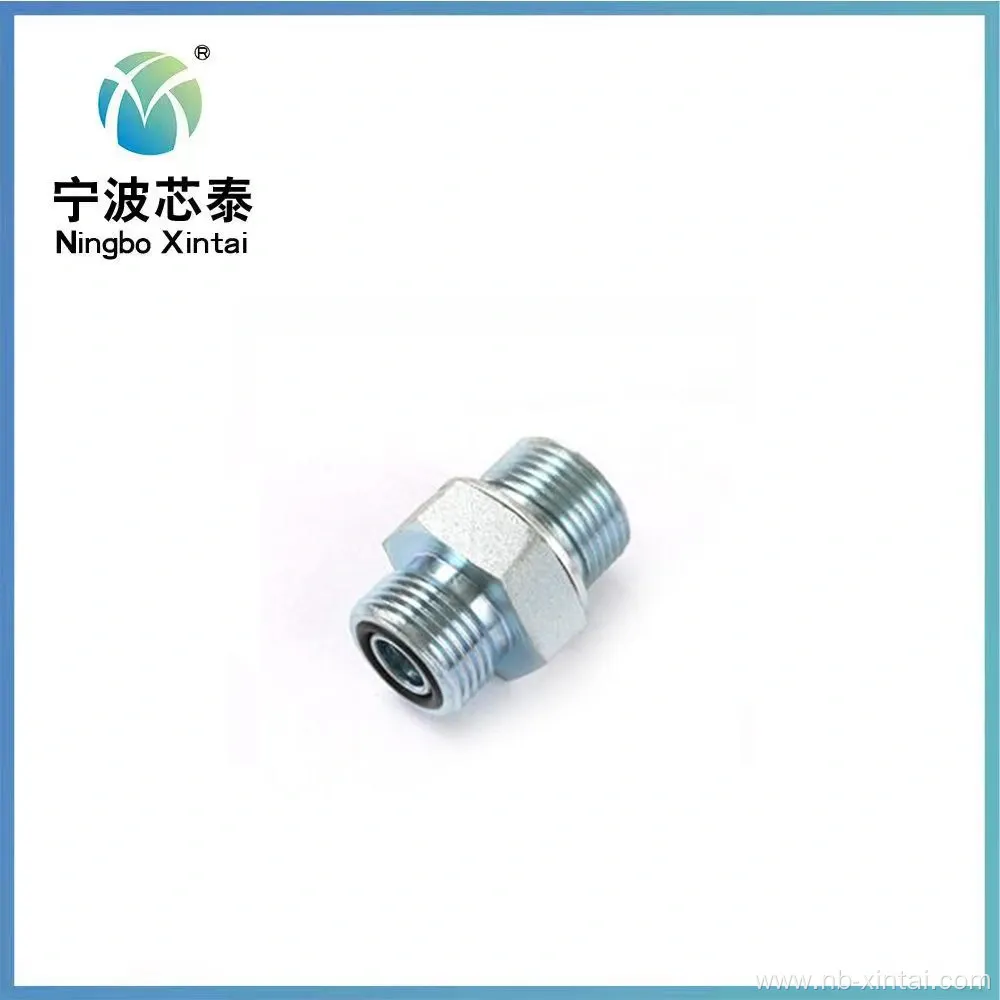 1fh Fittings Reusable Ends Male