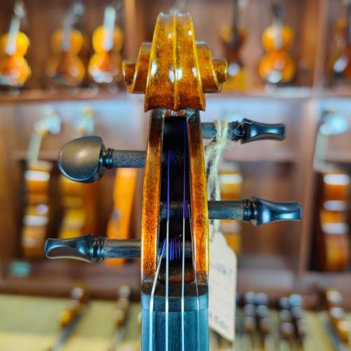 European mateial professional complete handmade violin