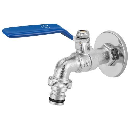 Toilet tank fittings Flush valve