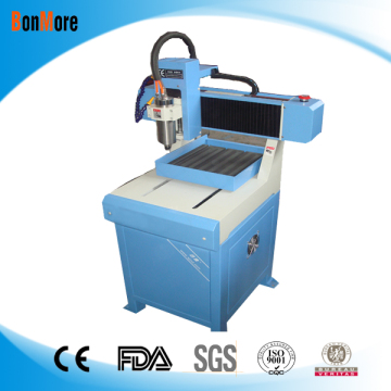 Used Mini CNC Router 3D jinan Hot sale