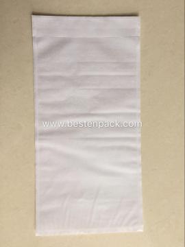 Non Print White Envelope