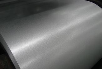 Piastra Galvalume acciaio / foglio / bobina