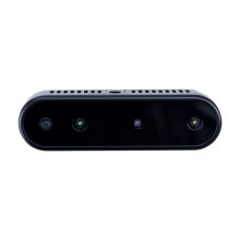 Professional Dual 3D VR Camera Module with 4MP Sensor and Wide Angle for Face Recognition