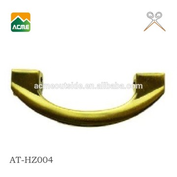 luxury funeral fitting coffin handle supplier