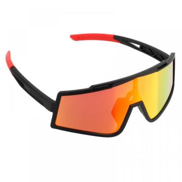 UV400 Protection Colorful Cool Oversized Sunglasses