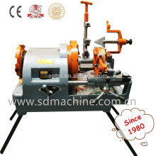 High quality CE Approved Heavy Duty 4" Pipe Threading Machine