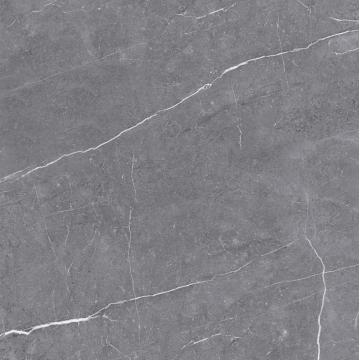 Glazed Matte Finishing Marble Effect Porcelain Floor Tile