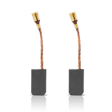 Aeg Carbon Brush technology