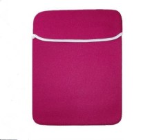 Waterproof hand bag custom size neoprene fabric notebook neoprene case