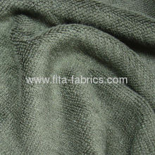 70% Bamboo Fiber+30% Cotton Solid Terry?