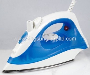 Dry/spray/steam/iron Brush Steam Iron Steam Press Iron Professional Steam Iron?