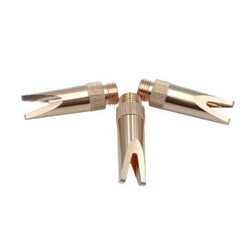 QILIN Handheld Fiber Laser Welding Nozzles