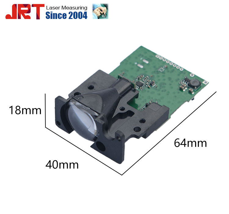 20Hz Laser Distance Infrared Sensor