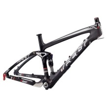 Felt F1X Frame Kit