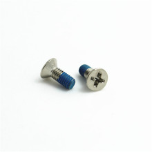 Custom 1mm Screw - Micro Screw for Electronics