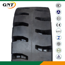 Forklift Solid Tyre Pneumatic Shaped Solid Tire