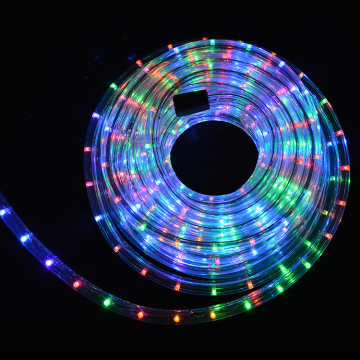 Outdoor Flexible Dimmable LED Strip and Rope Lighting