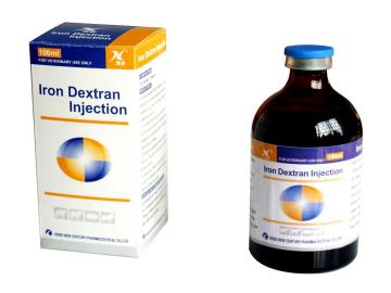 Iron Dextran Injection price