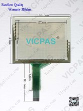 GP370-MM21-ENG Touch screen for Proface