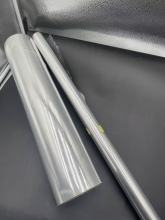 PETG shrinkable film ,Characteristics of Transparent PETG Shrink Film