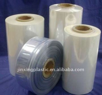 PVC Shrink Films & Shrink Sleeves