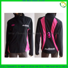 Women's Windproof Cycling Jacket