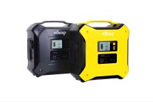 A8 Portable Multifunction UPS Power Bank UPS Power Supply