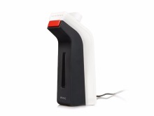 Handheld garment steamer fabric steamer