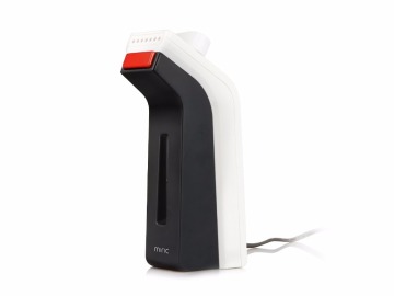 Handheld garment steamer fabric steamer