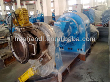 rubber strainer/rubber extruder machine/ rubber filter XJL-150