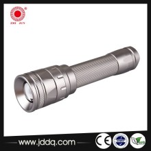 mobile interface USB torch & rechargeable high power Flashlights