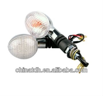 Motorcycle Blinker