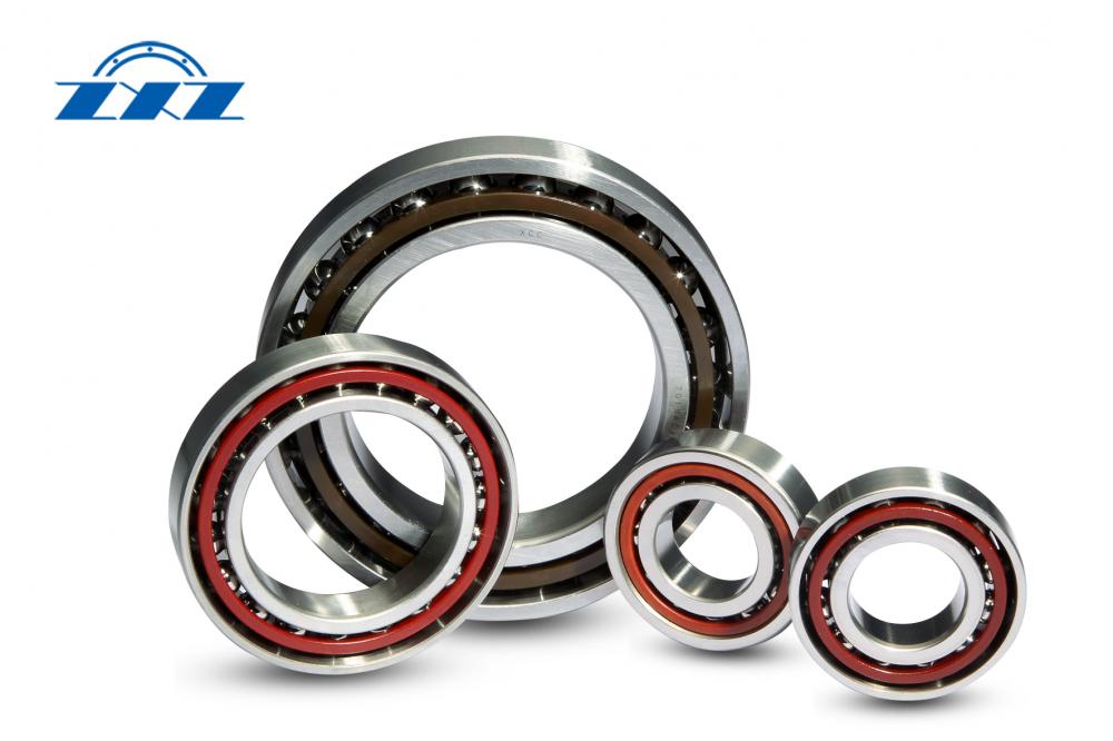 Zxz Precision Machine Tool Bearings