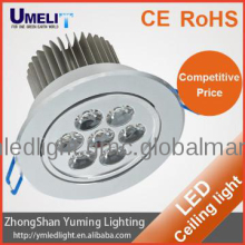 project ceiling lights