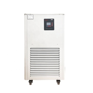 Low Temperature Laboratory Circulating Chiller Cooling Bath Circulator (-30/-120 Degrees)