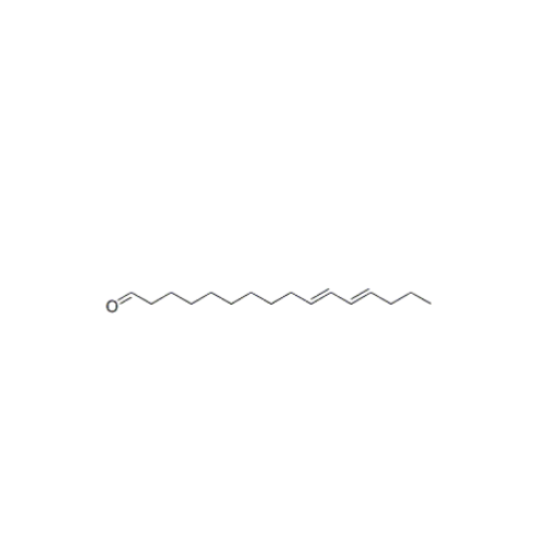 （10E、12E）-10,12-Hexadecadienal 69977-24-8