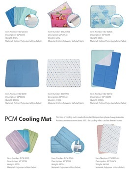 cool mats