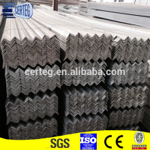 Galvanized steel Angle Channels