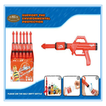 Professional Soap Bubble Water Gun