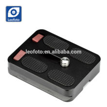 Camera quick release plate Leofoto TY-50