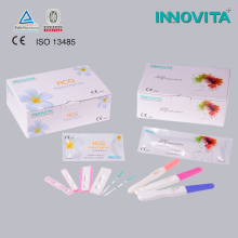 HCG Pregnancy Rapid Test