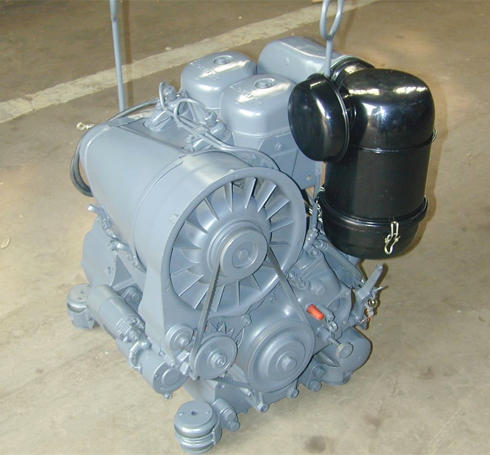 marine diesel engine 30hp f2l511