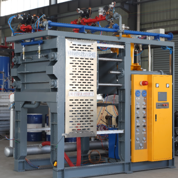 ?high configuration eps decoration product machine