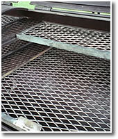 Machine and device guards