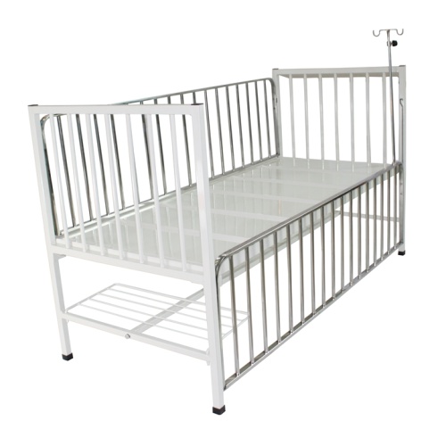 Hospital Baby Crib Medical Baby Cot a la venta