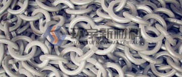 D-type Casting Kiln Chains