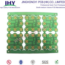 Immersion Gold Single Sided PCB Board