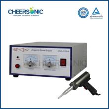 Handle Ultrasonic Spot Welding Machine