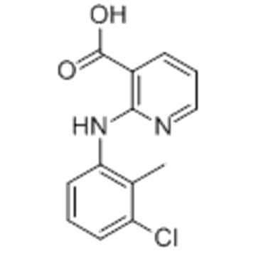 Clonixin CAS 17737-65-4