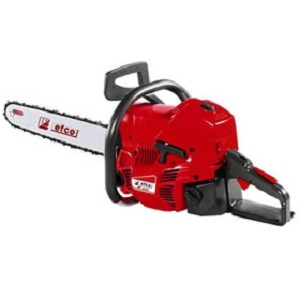 SELL Efco (20") 80.7cc Professional Gas Chain Saw